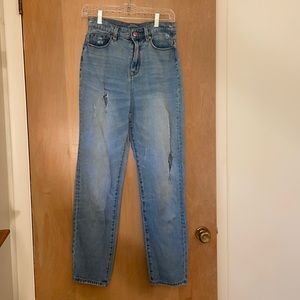 Urban Outfitters BDG High-rise jeans, Size 27.